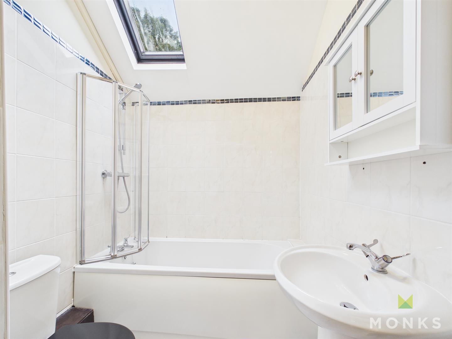 Beringar Cottage The Lea, Shrewsbury, SY5 8HY For Sale